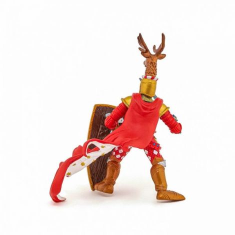 Papo Figurina Cavalerul Cerb - poza 5