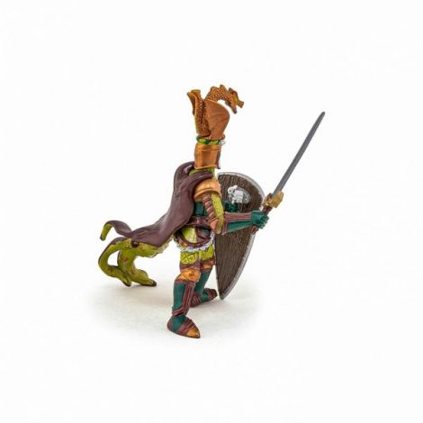 Papo Figurina Cavalerul Dragon - poza 2