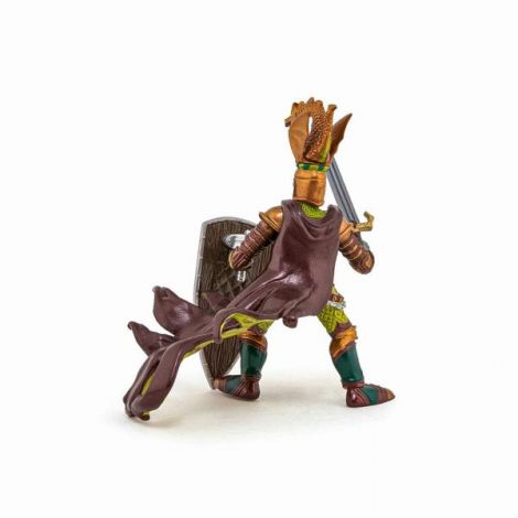 Papo Figurina Cavalerul Dragon - poza 3