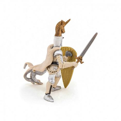 Papo Figurina Cavalerul Unicorn - poza 2