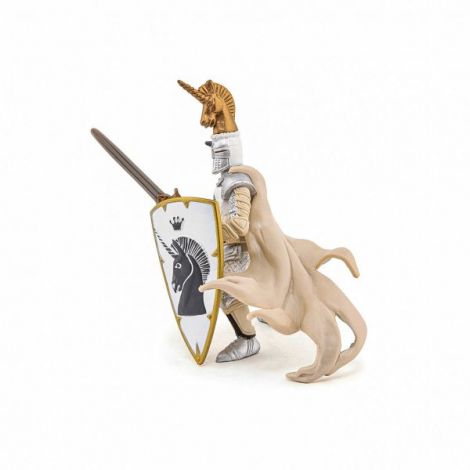 Papo Figurina Cavalerul Unicorn - poza 3