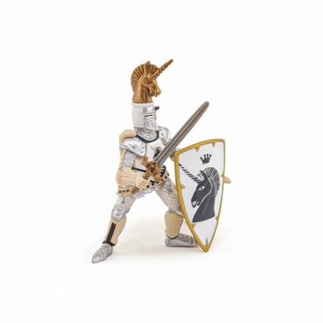 Papo Figurina Cavalerul Unicorn - poza 5