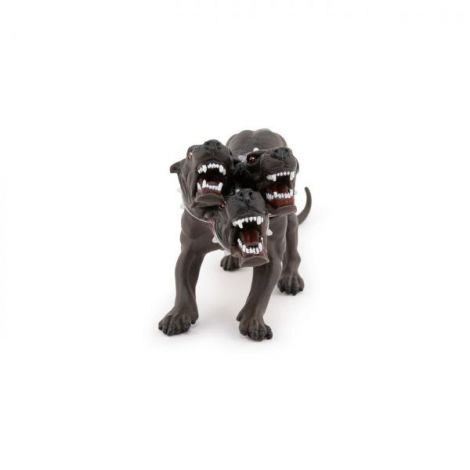 Papo Figurina Cerber - poza 4