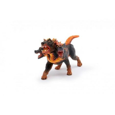 Papo Figurina Cerber De Foc - poza 1