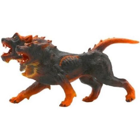 Papo Figurina Cerber De Foc - poza 2