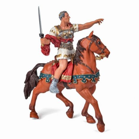 Papo Figurina Cezar - poza 1