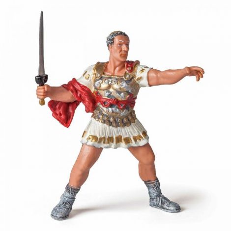 Papo Figurina Cezar - poza 2