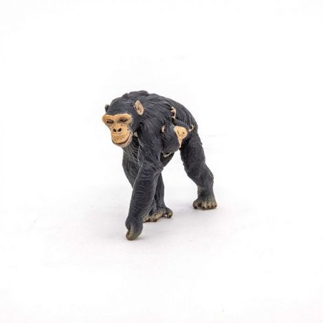 Papo Figurina Cimpanzeu Si Pui - poza 5