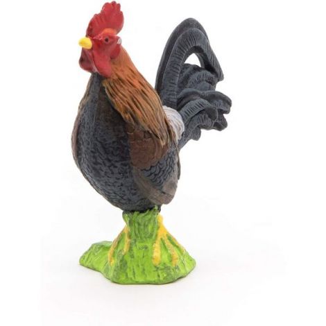 Papo Figurina Cocosul Galic - poza 1