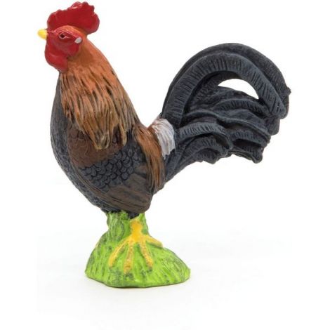 Papo Figurina Cocosul Galic - poza 2