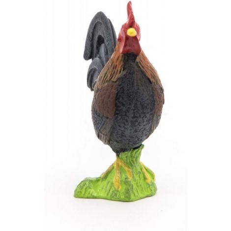 Papo Figurina Cocosul Galic - poza 3