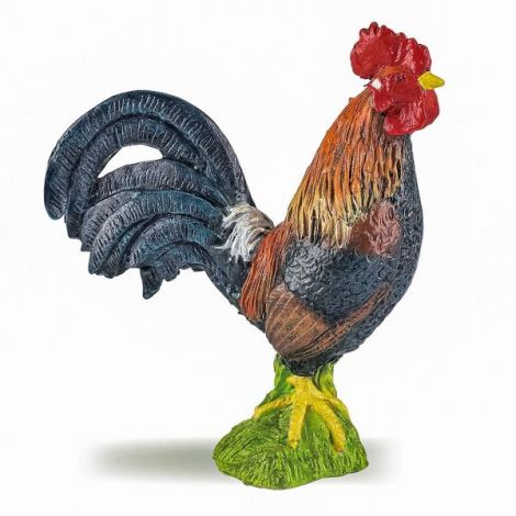 Papo Figurina Cocosul Galic - poza 4