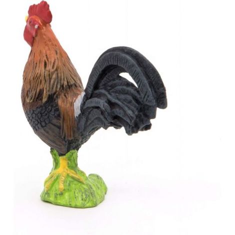 Papo Figurina Cocosul Galic - poza 5