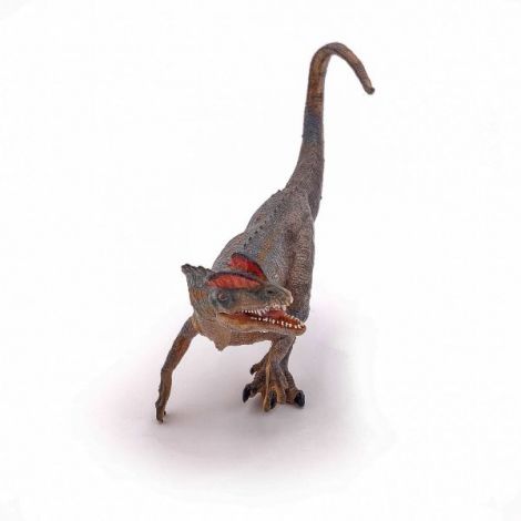 Papo Figurina Dilophosaurus Dinozaur - poza 3