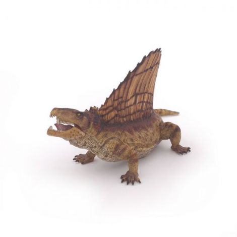 Papo Figurina Dimetrodon Pelicozaur - poza 1