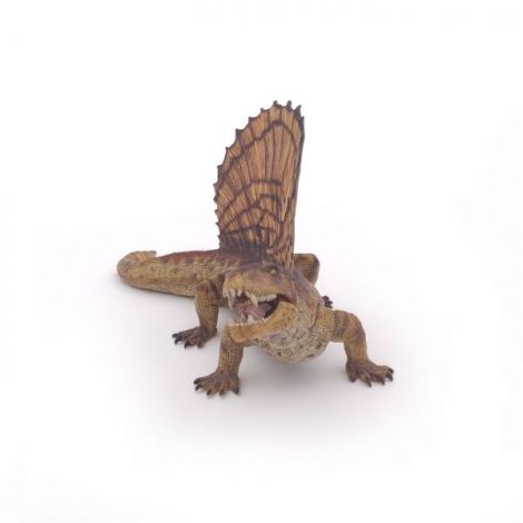 Papo Figurina Dimetrodon Pelicozaur - poza 2