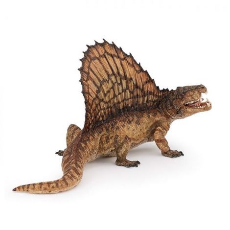 Papo Figurina Dimetrodon Pelicozaur - poza 3