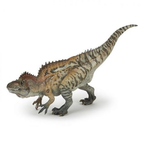 Papo Figurina Dinozaur Acrochantosaurus - poza 2