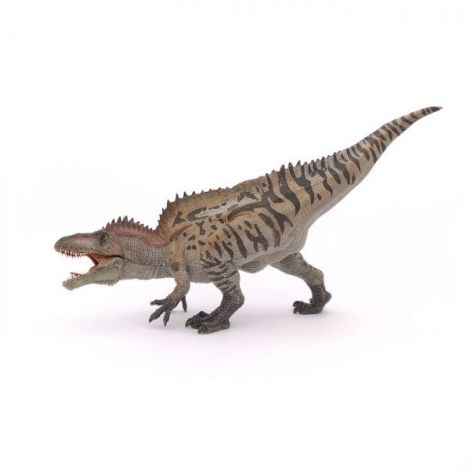 Papo Figurina Dinozaur Acrochantosaurus - poza 3
