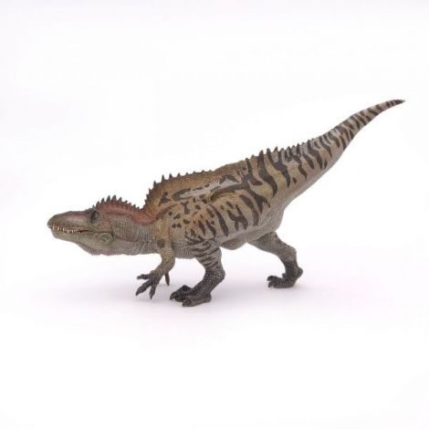 Papo Figurina Dinozaur Acrochantosaurus - poza 4