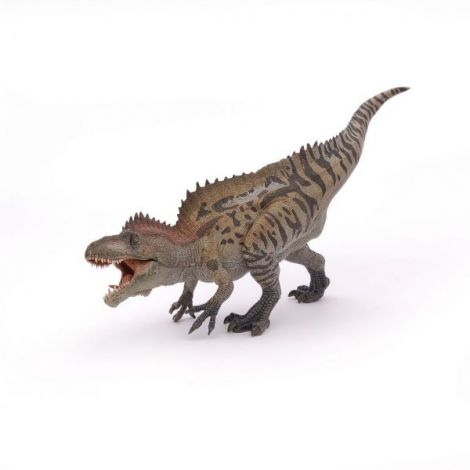Papo Figurina Dinozaur Acrochantosaurus - poza 5