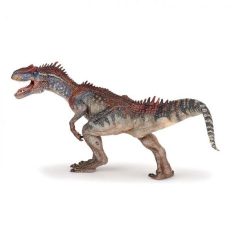 Papo Figurina Dinozaur Allosaurus - poza 1