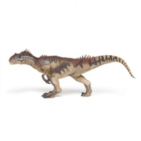 Papo Figurina Dinozaur Allosaurus - poza 2