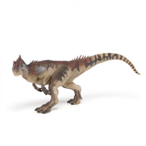 Papo Figurina Dinozaur Allosaurus - poza 3