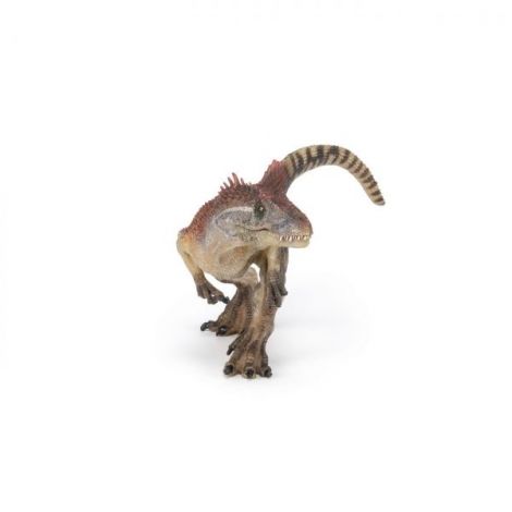 Papo Figurina Dinozaur Allosaurus - poza 4