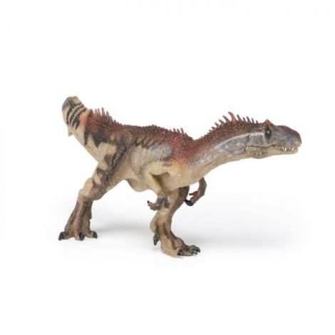 Papo Figurina Dinozaur Allosaurus - poza 5