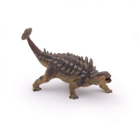 Papo Figurina Dinozaur Ankylosaurus - poza 3