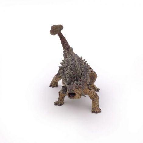 Papo Figurina Dinozaur Ankylosaurus - poza 4