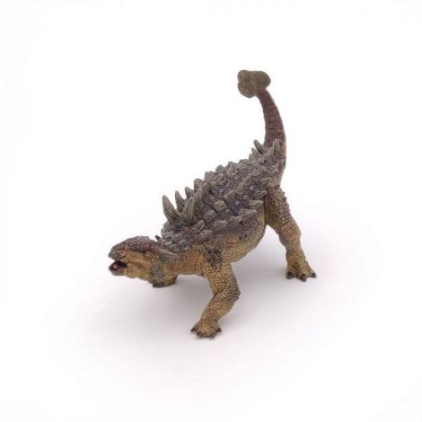 Papo Figurina Dinozaur Ankylosaurus - poza 5