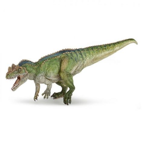 Papo Figurina Dinozaur Ceratosaurus - poza 1