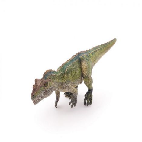 Papo Figurina Dinozaur Ceratosaurus - poza 2