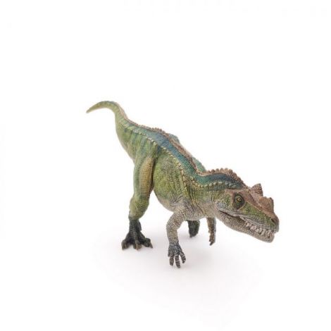 Papo Figurina Dinozaur Ceratosaurus - poza 3