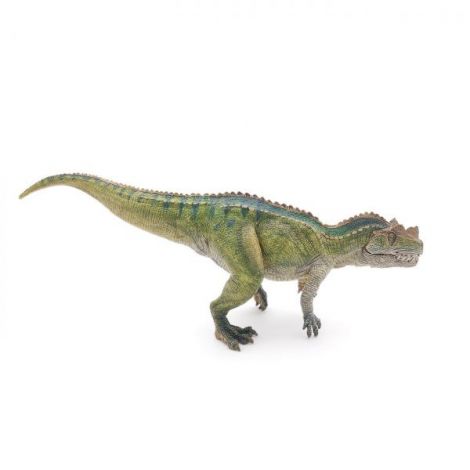 Papo Figurina Dinozaur Ceratosaurus - poza 4