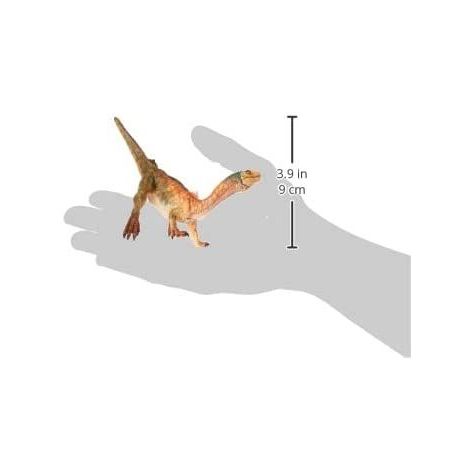 Papo Figurina Dinozaur Chilesaurus - poza 5