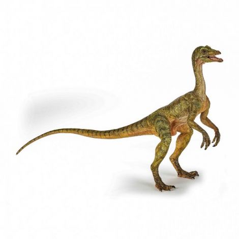 Papo Figurina Dinozaur Compsognathus - poza 1