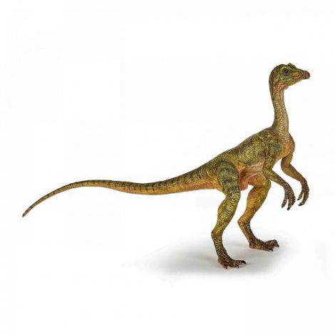 Papo Figurina Dinozaur Compsognathus - poza 2