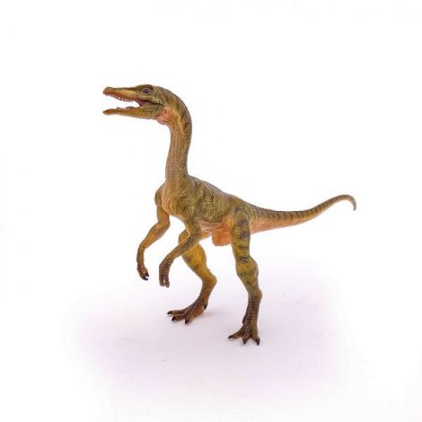 Papo Figurina Dinozaur Compsognathus - poza 3