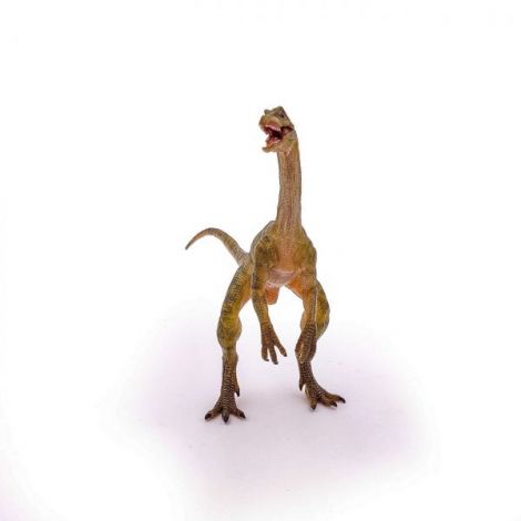 Papo Figurina Dinozaur Compsognathus - poza 4