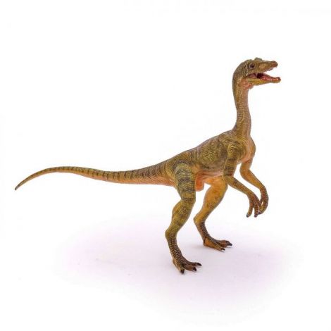 Papo Figurina Dinozaur Compsognathus - poza 5