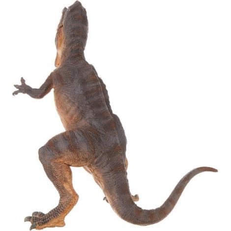 Papo Figurina Dinozaur Gigantosaurus - poza 1