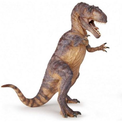 Papo Figurina Dinozaur Gigantosaurus - poza 2