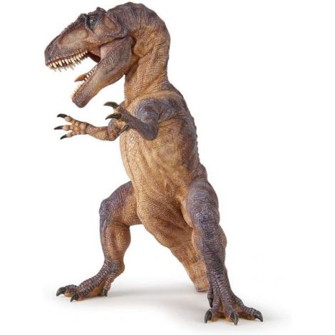Papo Figurina Dinozaur Gigantosaurus - poza 3