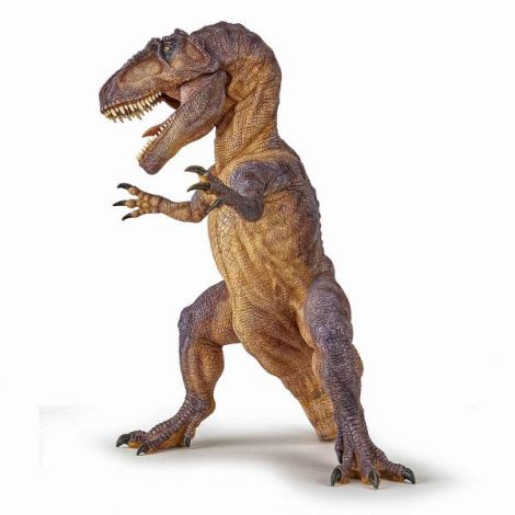 Papo Figurina Dinozaur Gigantosaurus - poza 4