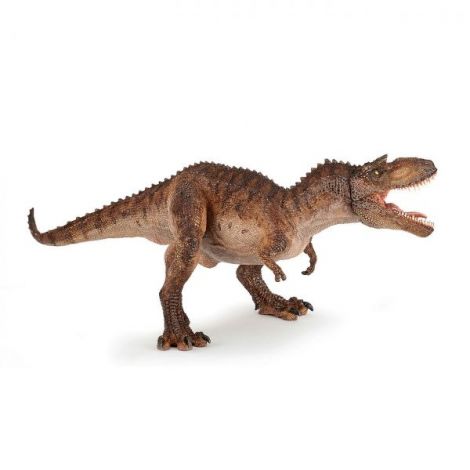 Papo Figurina Dinozaur Gorgosaurus - poza 1