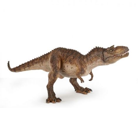 Papo Figurina Dinozaur Gorgosaurus - poza 2