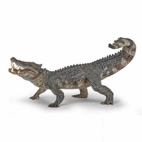 Papo Figurina Dinozaur Kaprosuchus - poza 1
